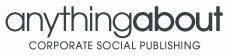 Logo der Firma anythingabout GmbH