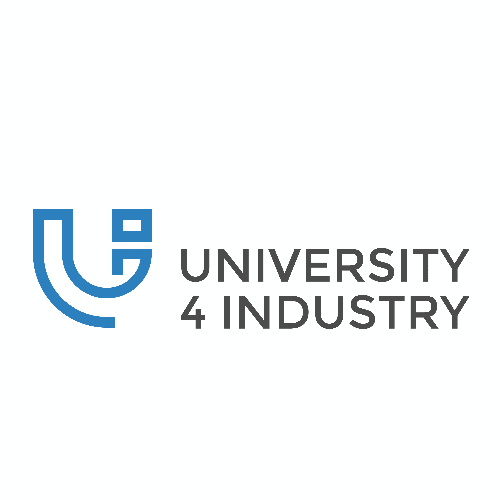 Logo der Firma Education4Industry GmbH