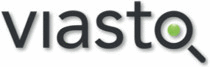 Logo der Firma viasto GmbH