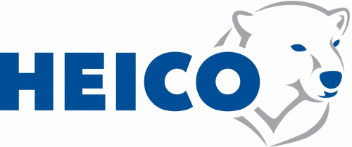 Logo der Firma HEICO Befestigungstechnik GmbH