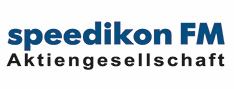 Company logo of speedikon Facility Management AG