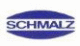 Logo der Firma J. Schmalz GmbH