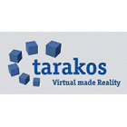 Logo der Firma tarakos GmbH