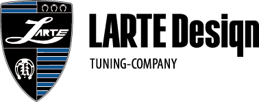 Company logo of Larte Design
