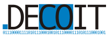 Logo der Firma DecoIT GmbH