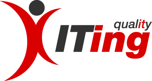 Logo der Firma Xiting GmbH