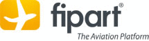 Logo der Firma fipart GmbH