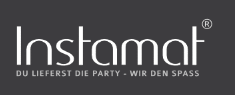 Company logo of Instamat