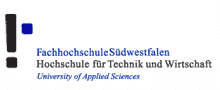 Company logo of Fachhochschule Südwestfalen