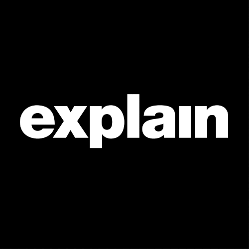 Logo der Firma EXPLAIN GmbH & Co. KG