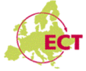 Logo der Firma ECT European Computer Telecoms AG
