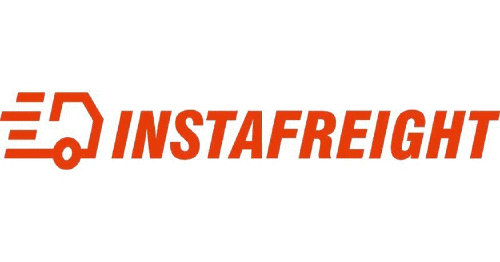 Logo der Firma InstaFreight GmbH