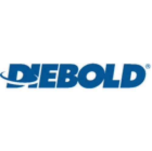 Logo der Firma Diebold, Inc.