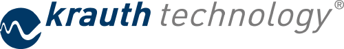 Logo der Firma krauth technology GmbH