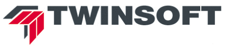 Logo der Firma TWINSOFT GmbH & Co. KG