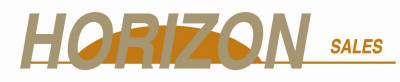 Logo der Firma Horizon Sales