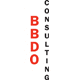 Logo der Firma BBDO Consulting GmbH