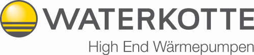 Logo der Firma WATERKOTTE GmbH