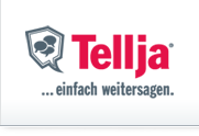 Logo der Firma Tellja GmbH