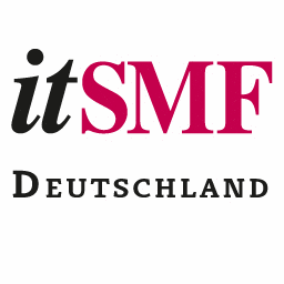 Logo der Firma itSMF Deutschland e.V.