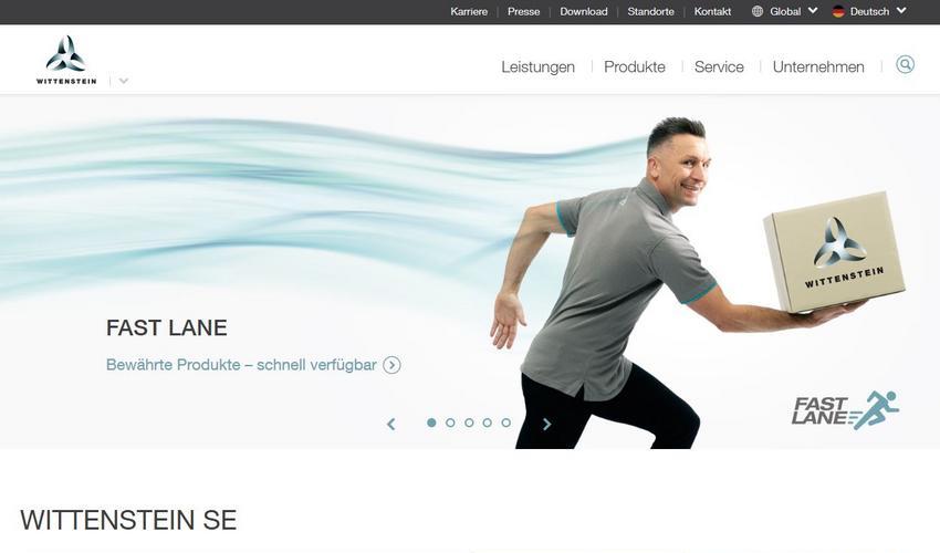 Website Promotion
