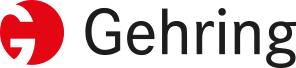 Logo der Firma Gehring Technologies GmbH + Co. KG