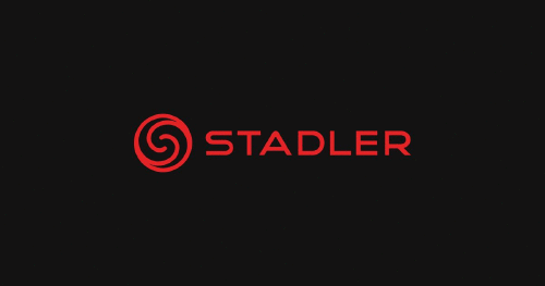 Logo der Firma Stadler GmbH