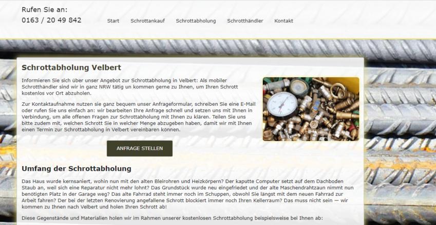 Website Promotion