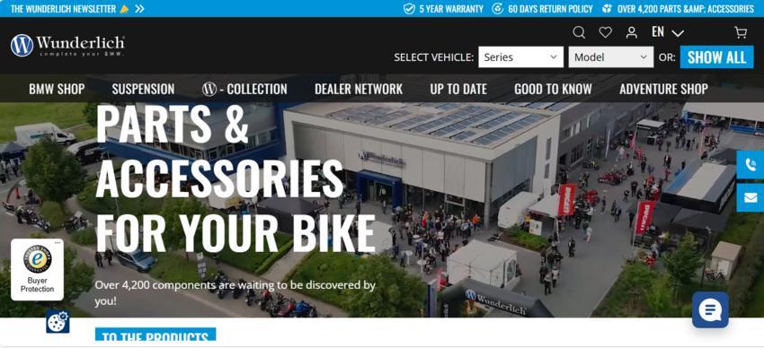 Website Promotion
