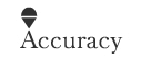 Logo der Firma ACCURACY Germany