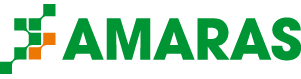 Logo der Firma AMARAS AG