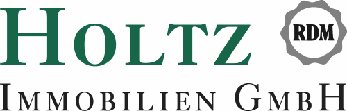 Logo der Firma Holtz Immobilien GmbH