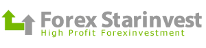 Logo der Firma Forex Starinvest Inc.