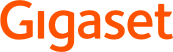 Logo der Firma Gigaset Communications GmbH