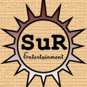 Logo der Firma SuR ENTERTAINMENT