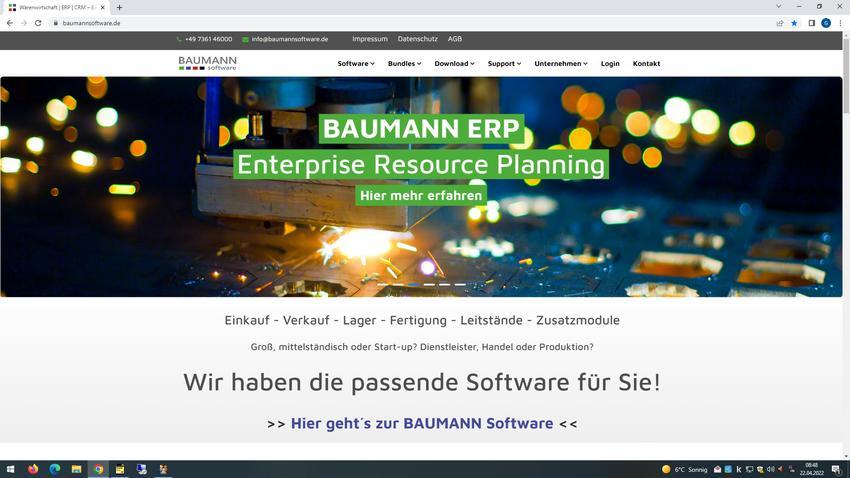 Website Promotion