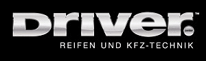 Logo der Firma Driver Reifen und KFZ-Technik GmbH