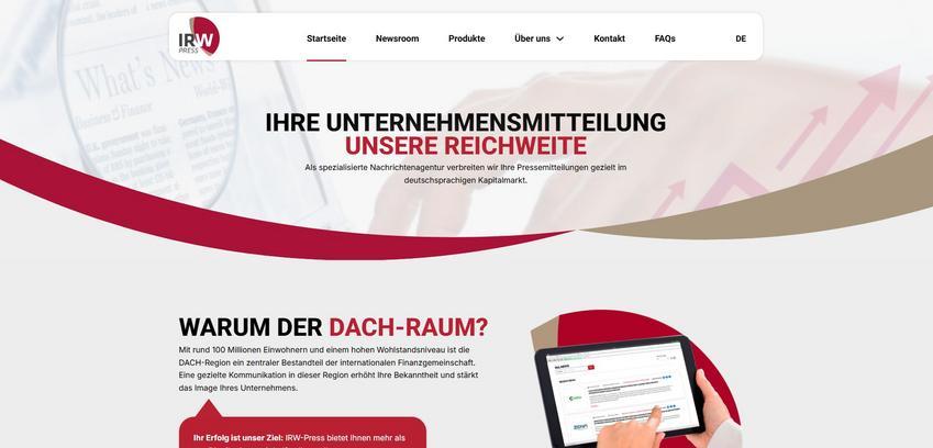 Website Promotion