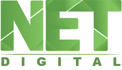Logo der Firma net digital AG