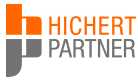 Logo der Firma HICHERT+FAISST AG