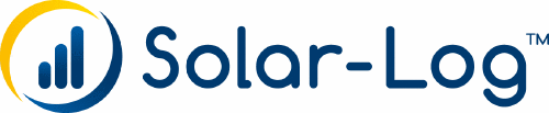 Logo der Firma Solar-Log GmbH