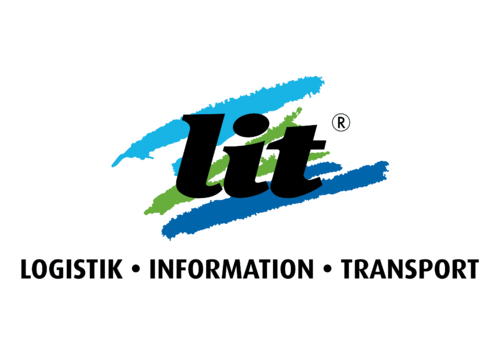 Logo der Firma L.I.T. AG