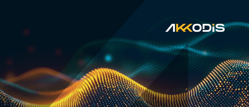 Titelbild der Firma Akkodis Edge Germany GmbH