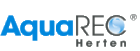 Logo der Firma AquaREC Herten GmbH & Co. KG