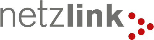 Logo der Firma Netzlink Informationstechnik GmbH