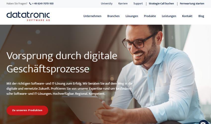 Website Promotion
