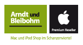 Logo der Firma Arndt und Bleibohm GmbH