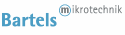 Logo der Firma Bartels Mikrotechnik GmbH