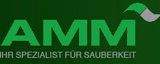Logo der Firma AMM Teppichservice