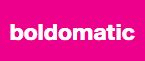 Logo der Firma Boldomatic AG